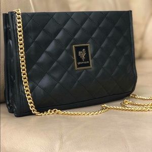 Younique New Black Bag